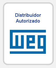 Distribuidor Autorizado WEG